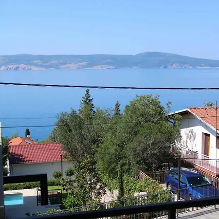 In 55012 Daire Novi Vinodolski