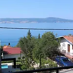 In 55012 Lägenhet Novi Vinodolski
